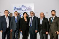 Δελτίο Τύπου: Ετήσια Εκδήλωση BrainReGain-Ελληνισμός Εν Δράσει